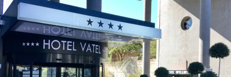 Hôtel Vatel