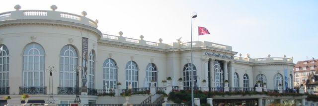 Casino de Deauville Casino de Deauville