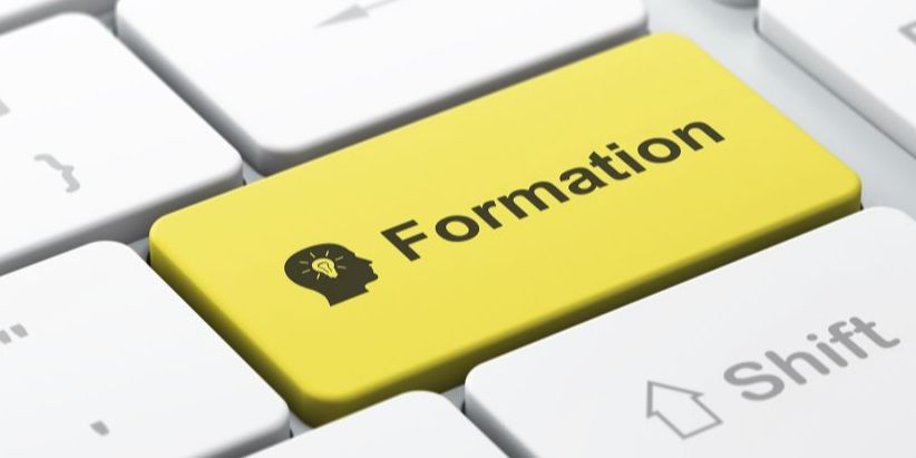Formation Formation